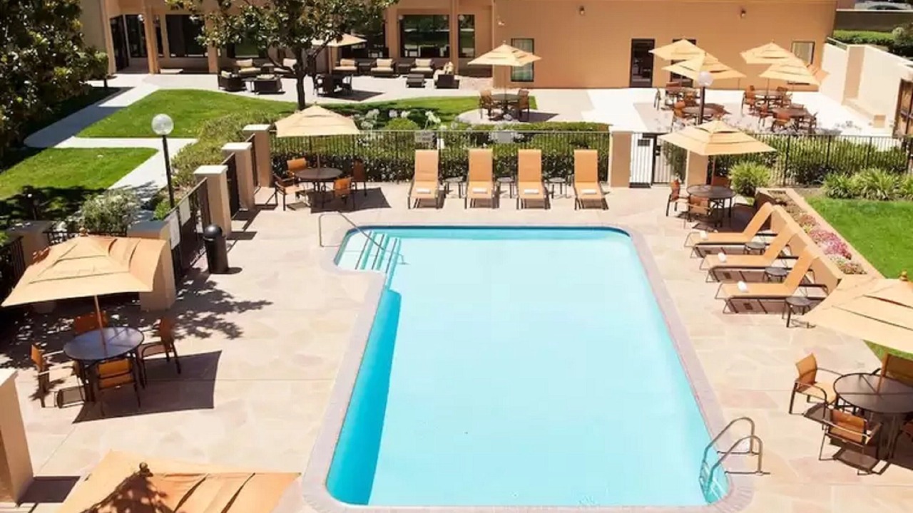 Photo of Outdoor in South Natomas