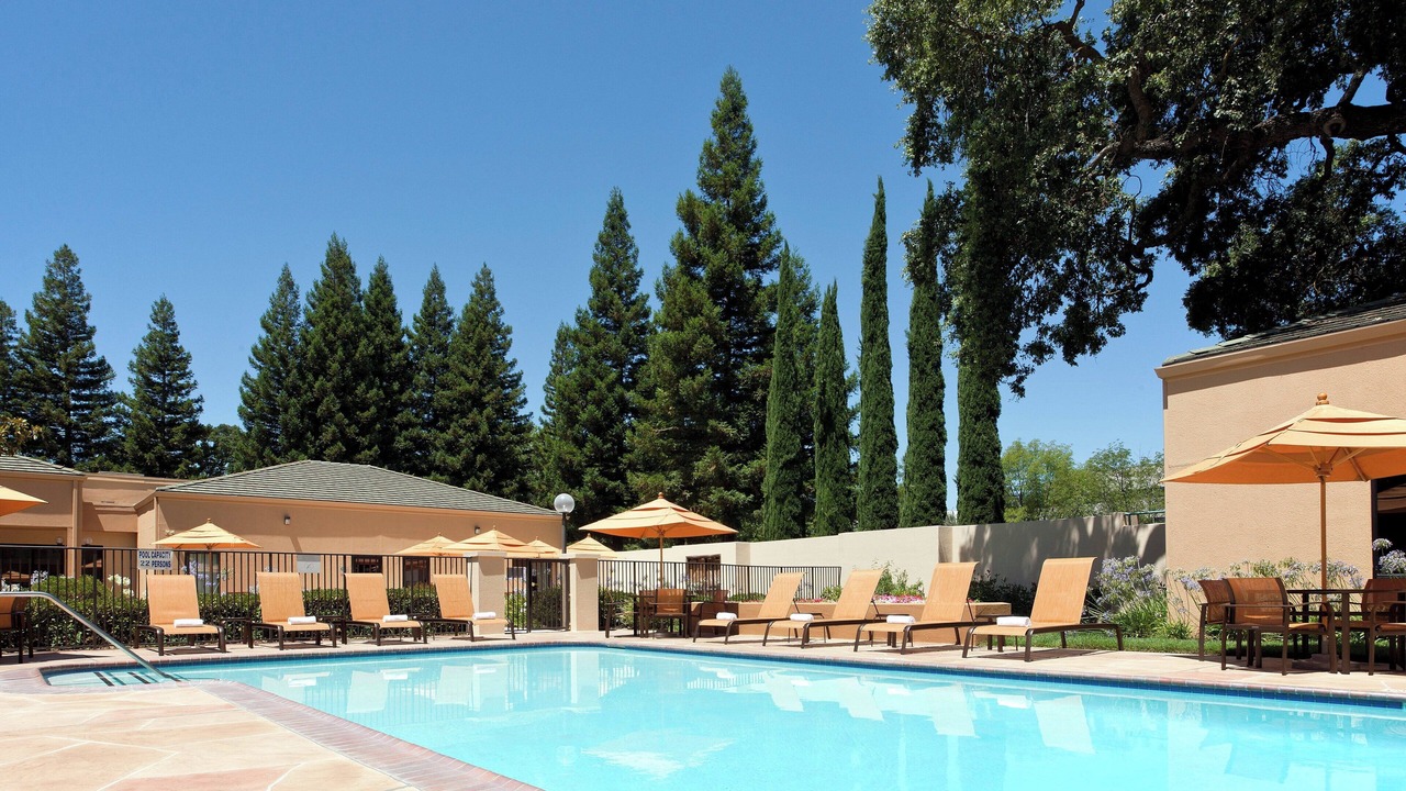 Photo of Outdoor in South Natomas