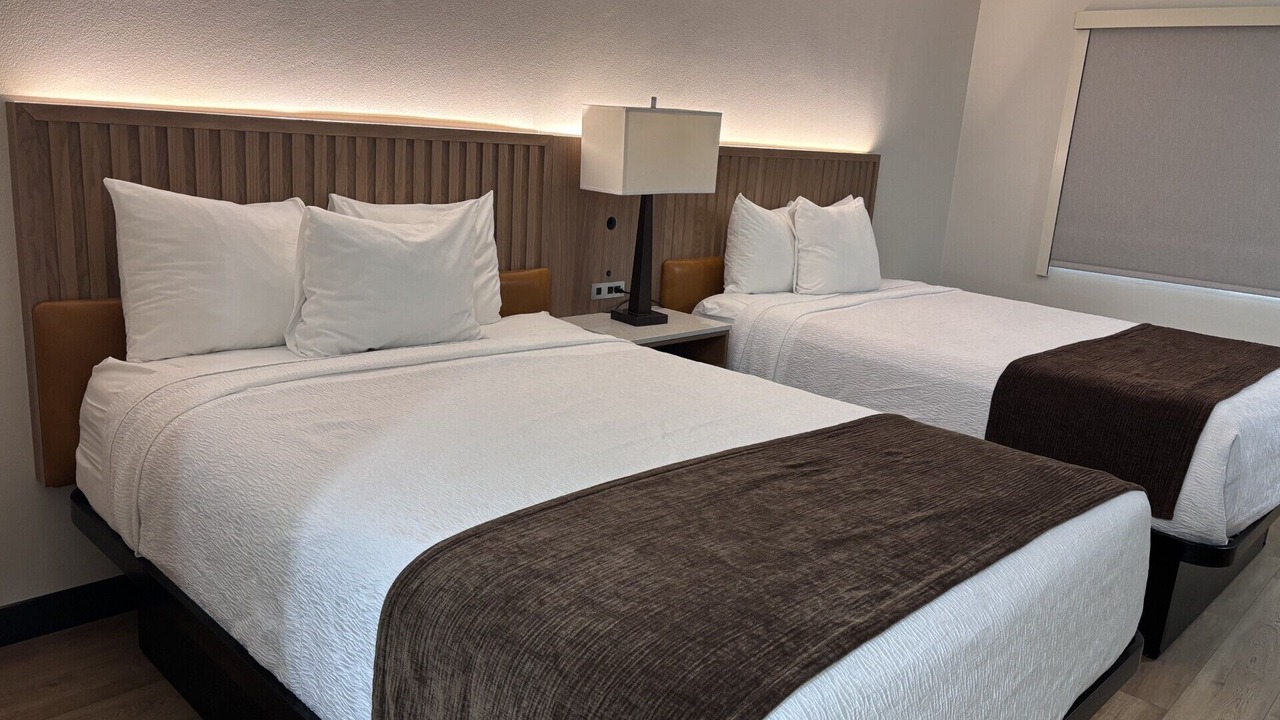 Photo of Bedroom in Bay Park