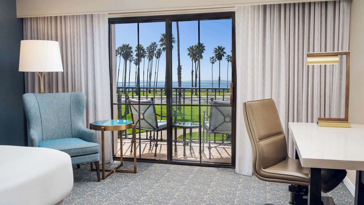 Photo of Bedroom in East Beach