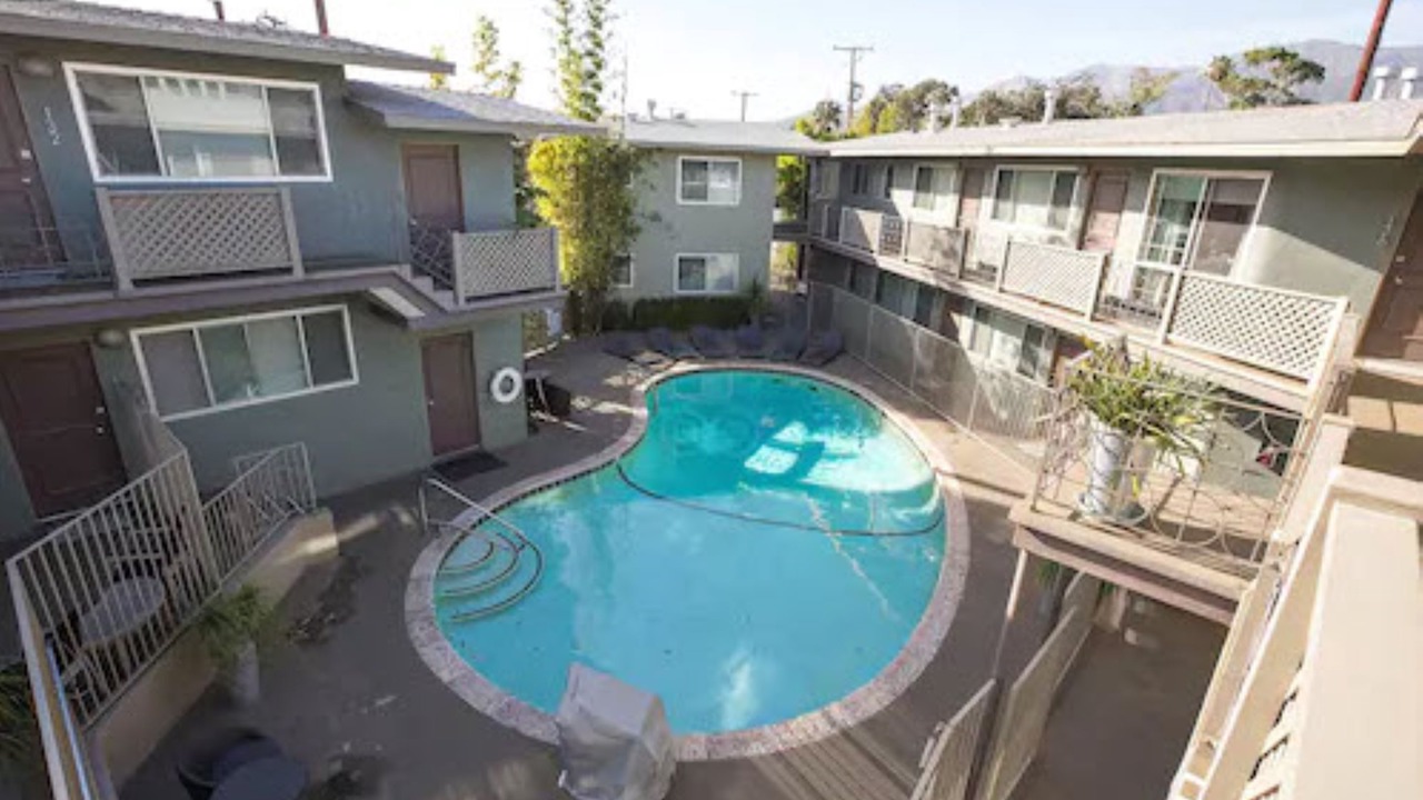 Photo of Outdoor in East Beach