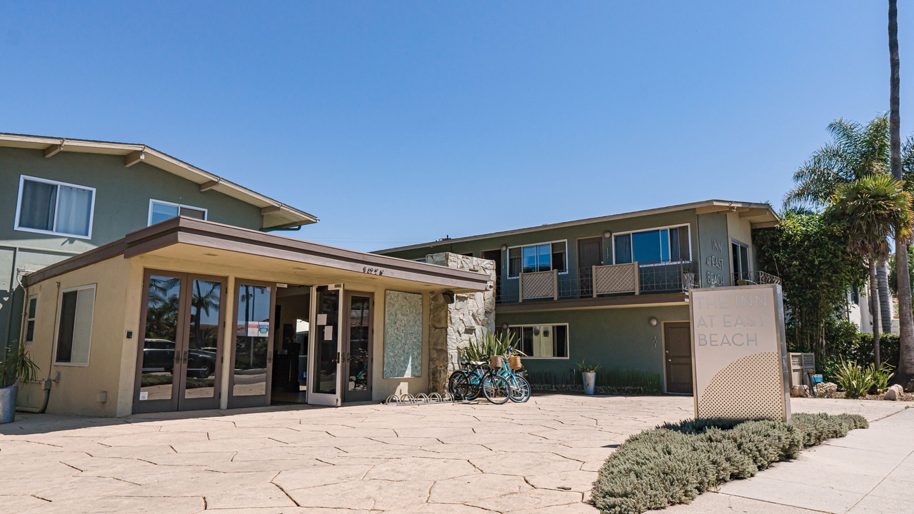 Photo of Outdoor in East Beach