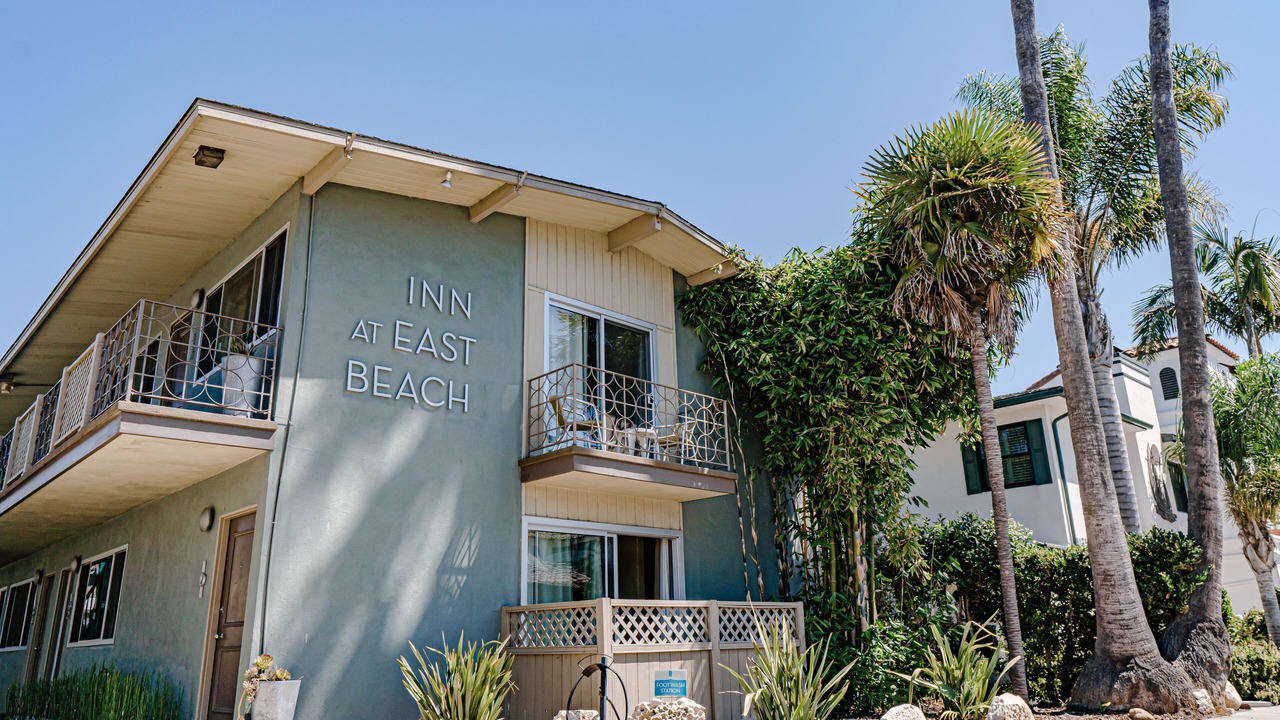 Photo of Outdoor in East Beach