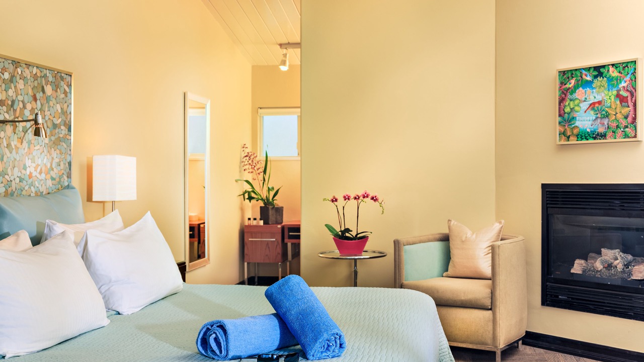 Photo of Livingroom in East Beach