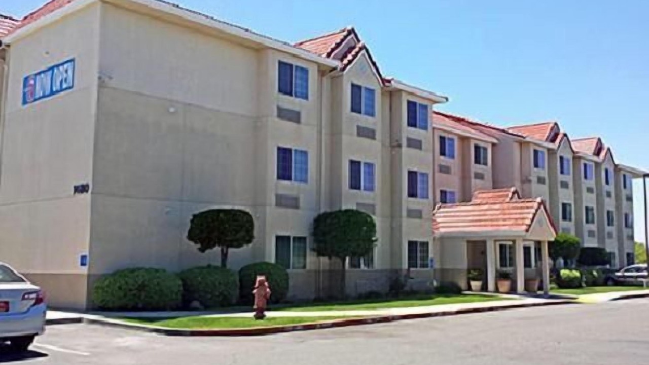 Photo of Outdoor in Dixon