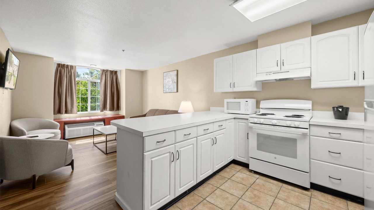 Photo of Kitchen in Rocklin
