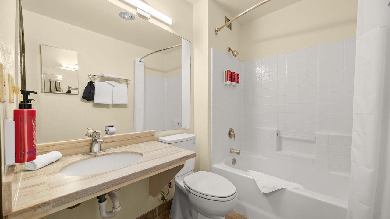 Photo of Bathroom in Rocklin
