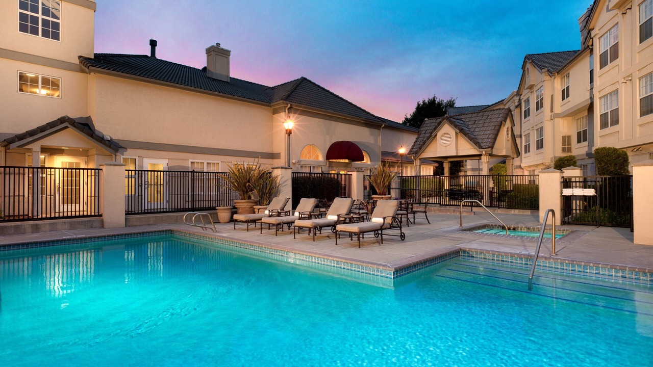 Photo of Outdoor in Pleasanton
