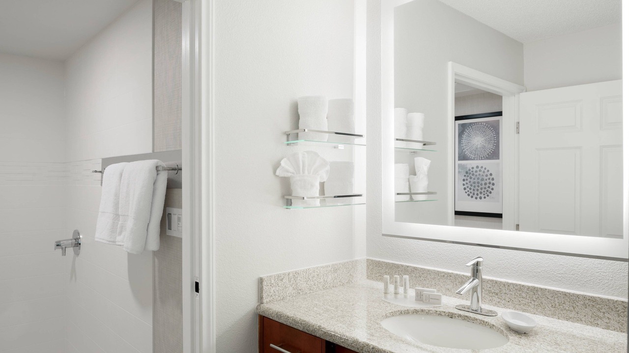 Photo of Bathroom in Pleasanton