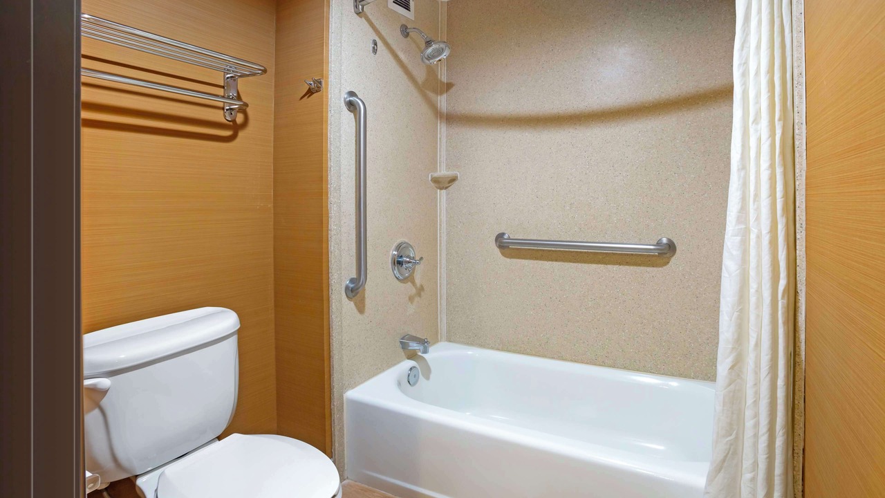 Photo of Bathroom in Exeter