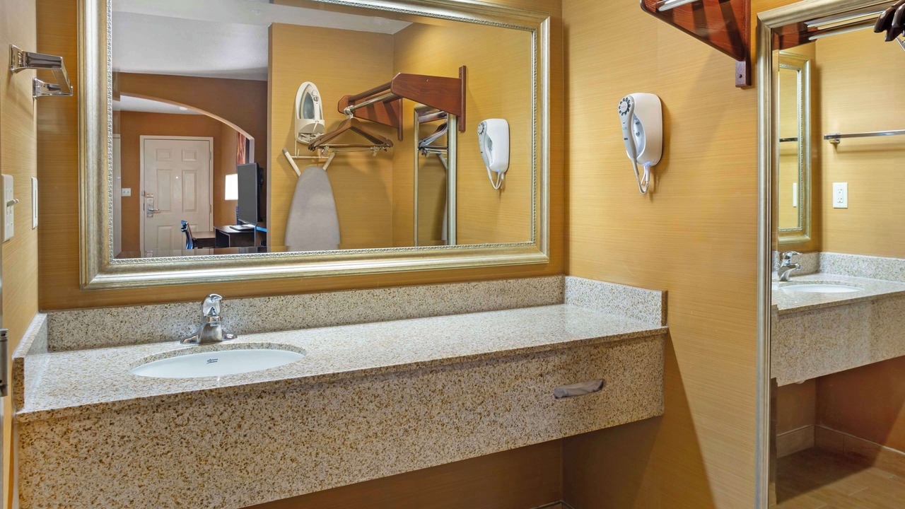 Photo of Bathroom in Exeter