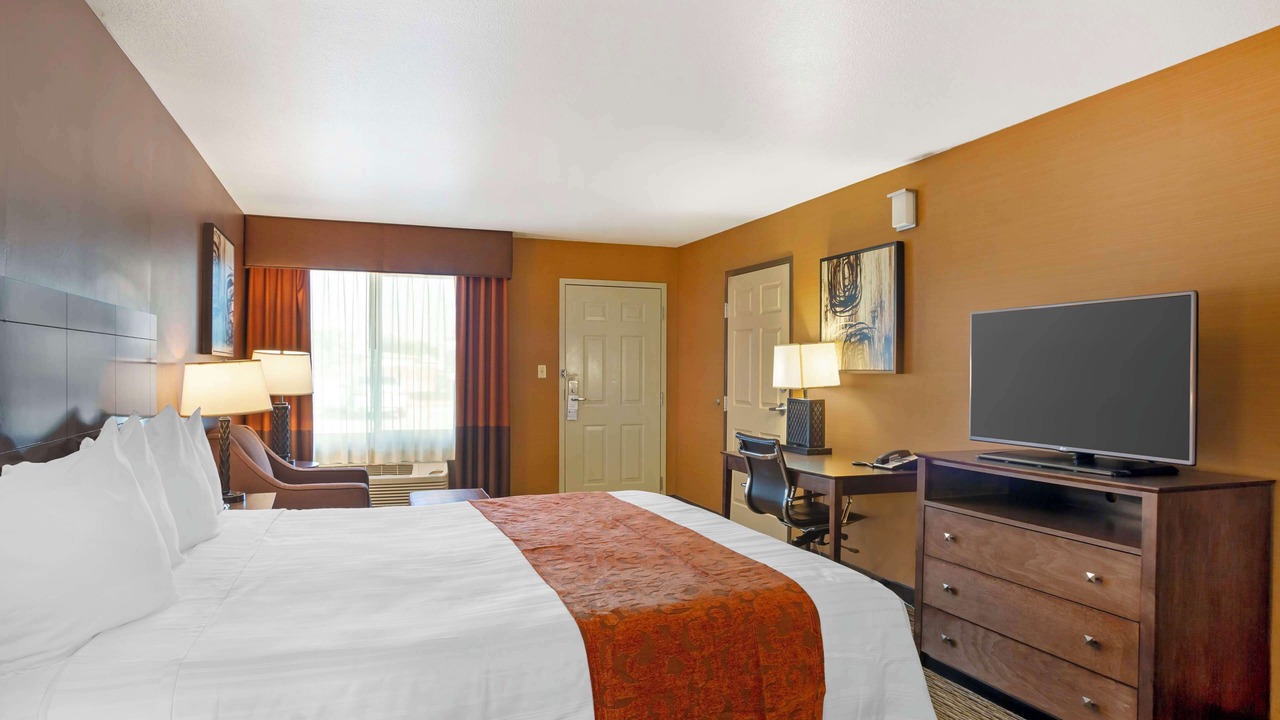 Photo of Bedroom in Exeter