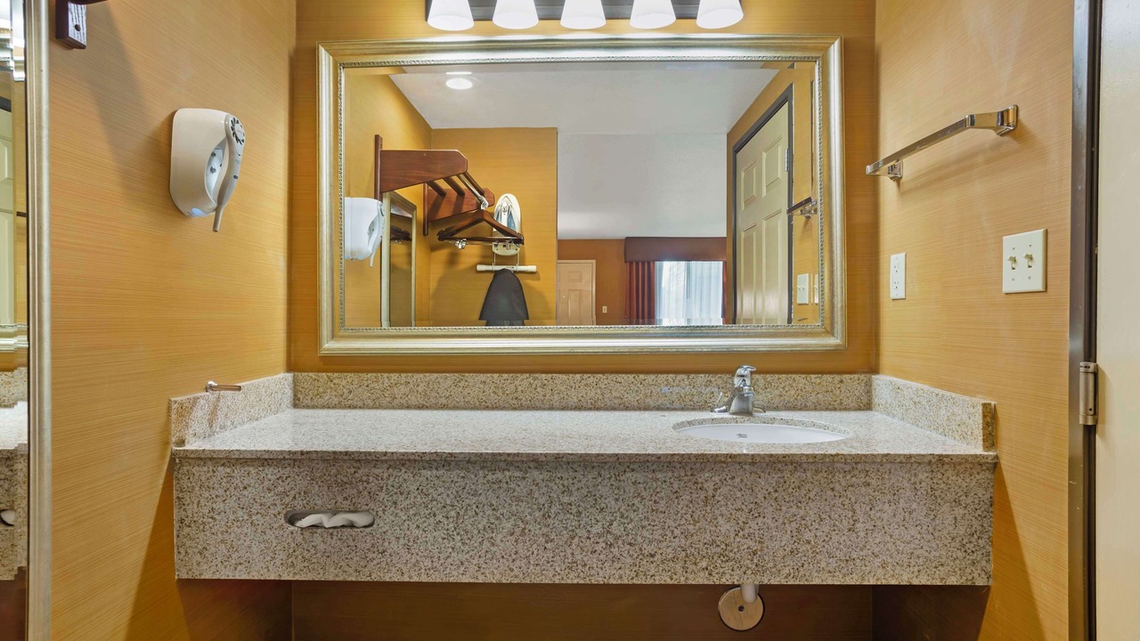 Photo of Bathroom in Exeter