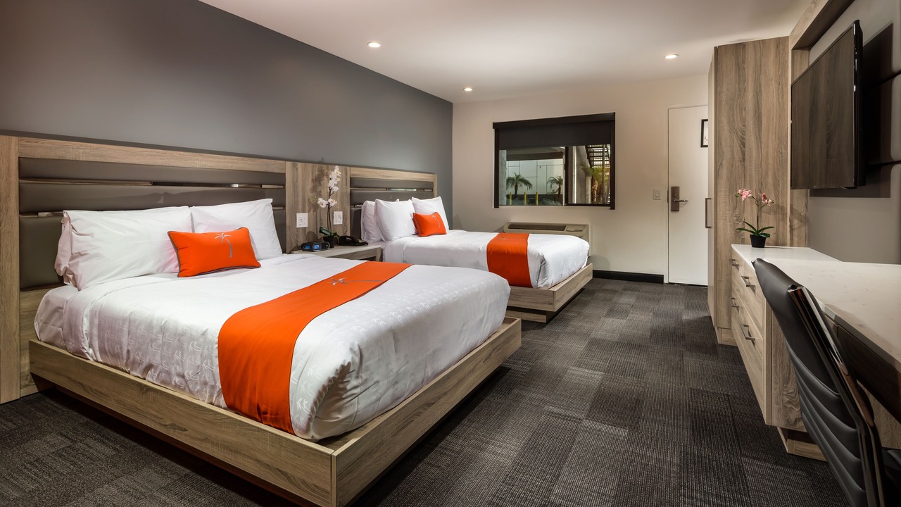 Photo of Bedroom in Canoga Park