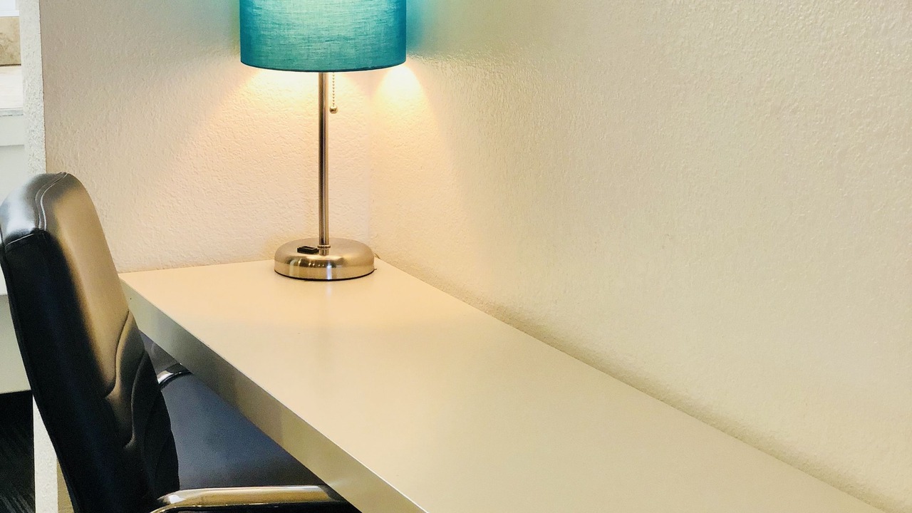 Photo of Bedroom in Daly City