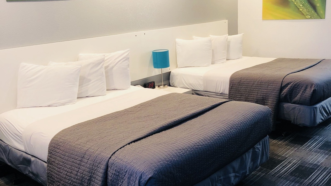 Photo of Bedroom in Daly City