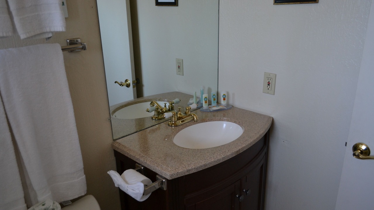 Photo of Bathroom in Santa Clara