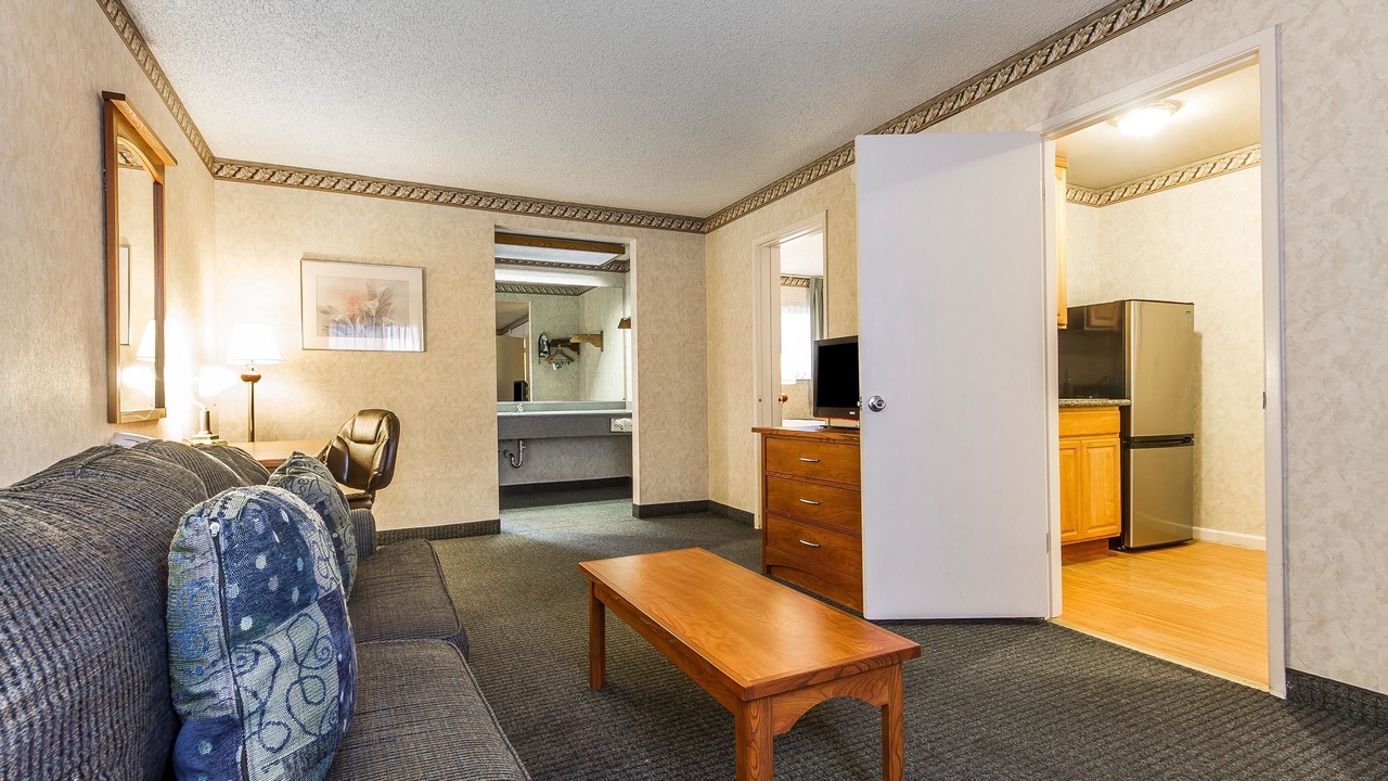 Photo of Bedroom in Santa Clara