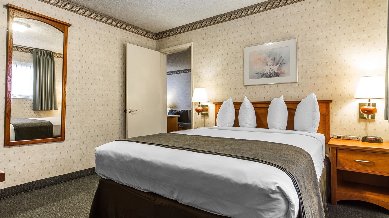 Photo of Bedroom in Santa Clara