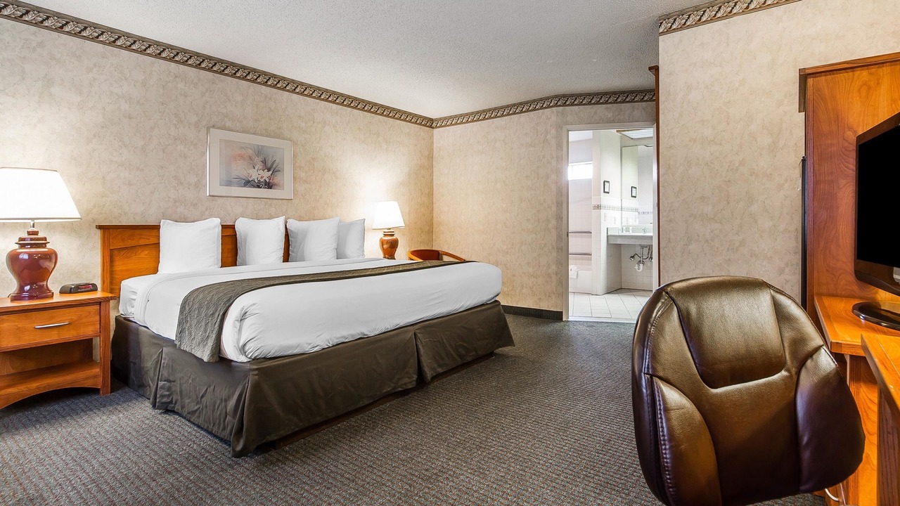 Photo of Bedroom in Santa Clara