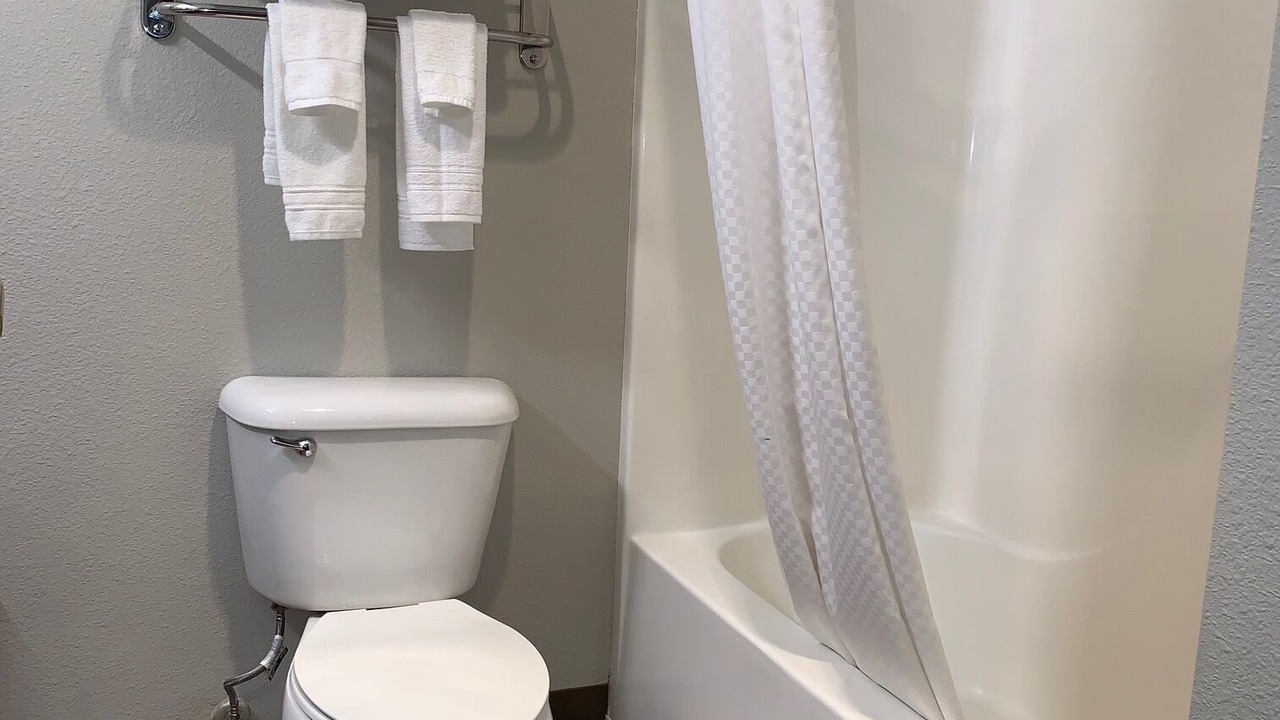 Photo of Bathroom in Hayward