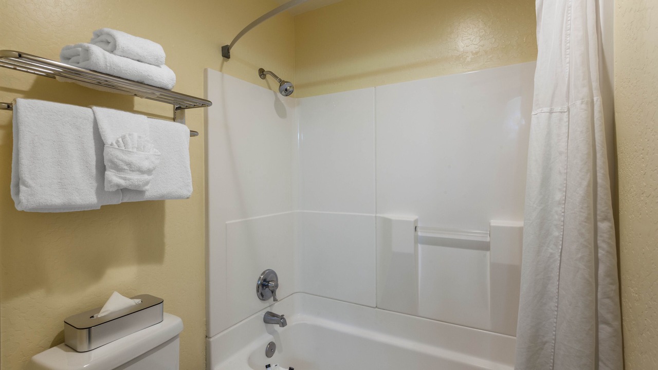 Photo of Bathroom in Hayward