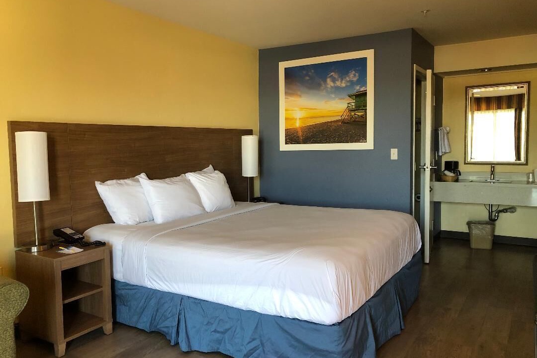 Photo of Bedroom in Hayward