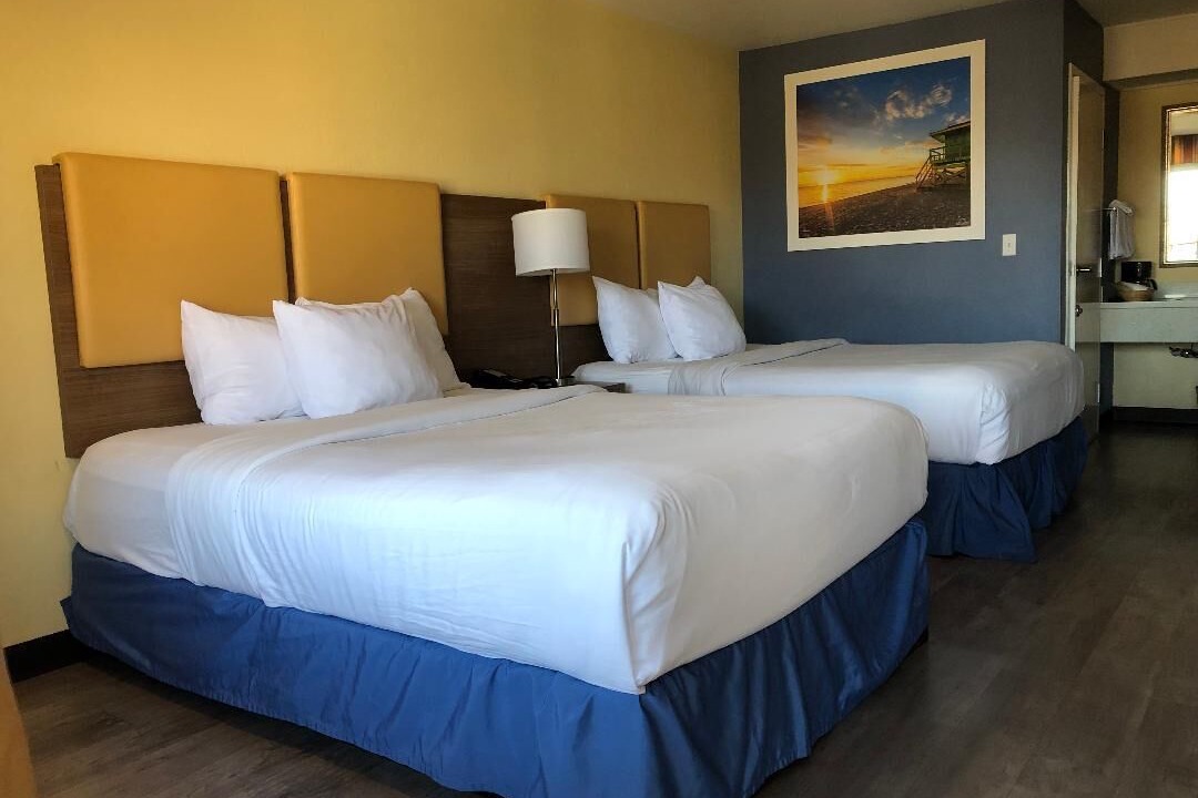 Photo of Bedroom in Hayward