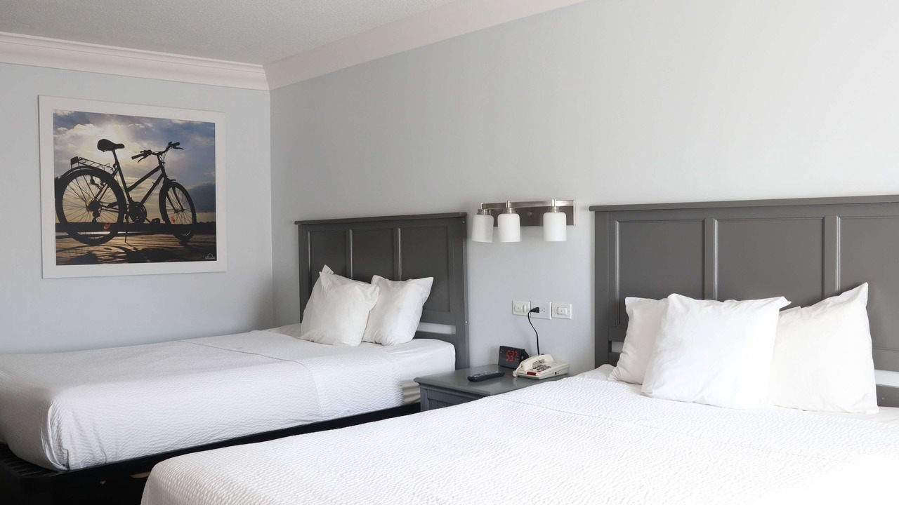 Photo of Bedroom in Duarte