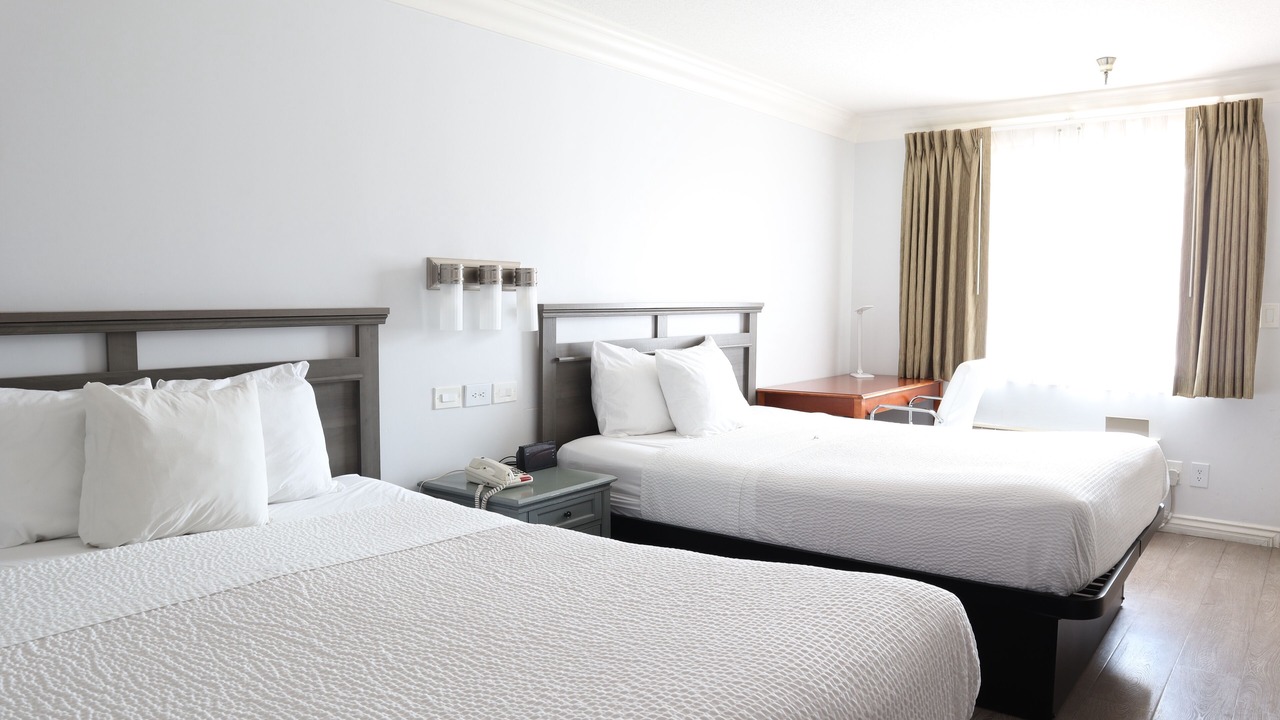 Photo of Bedroom in Duarte