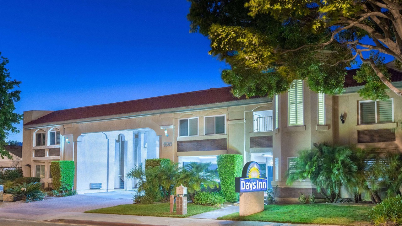 Photo of Outdoor in Duarte