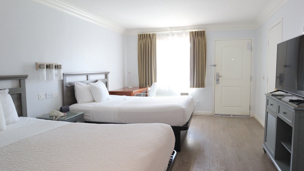 Photo of Bedroom in Duarte
