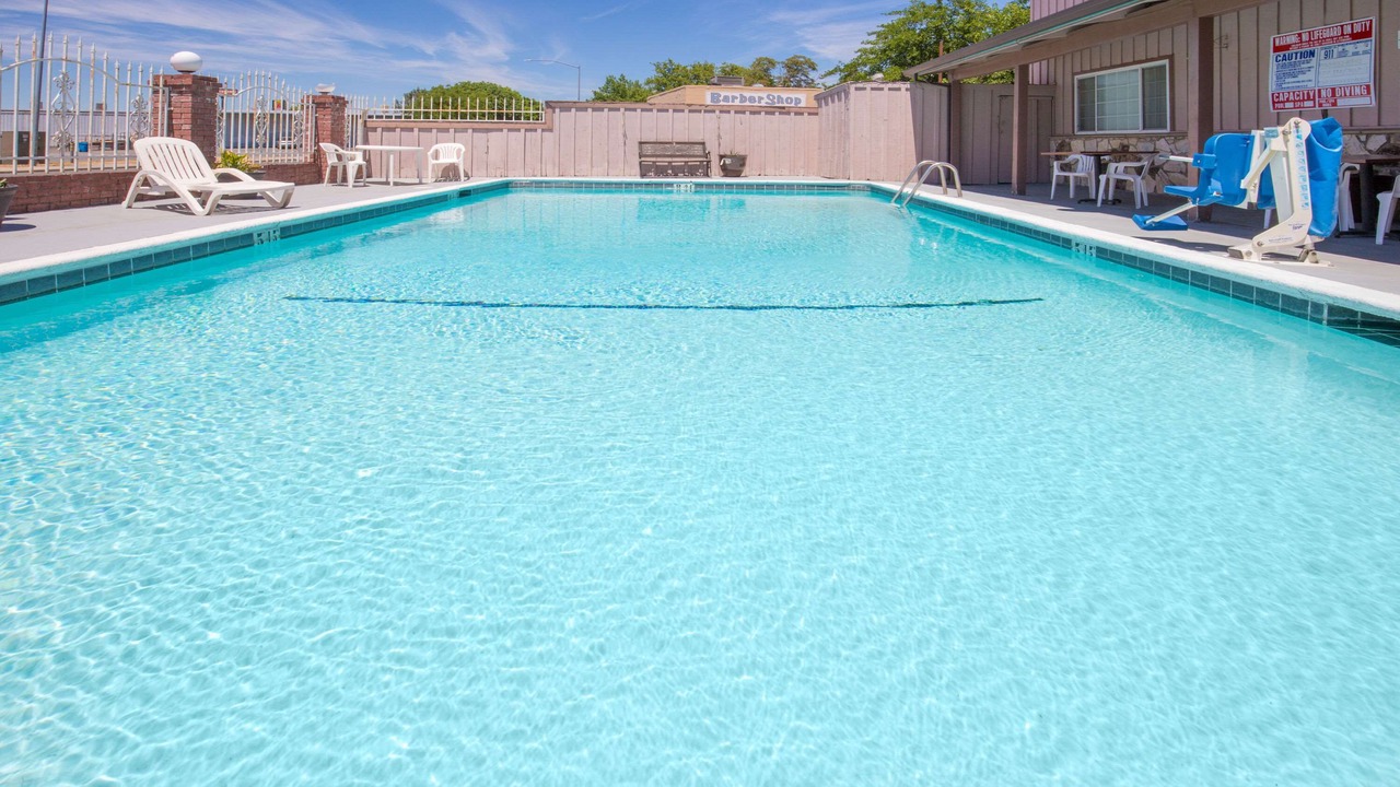 Photo of Outdoor in Oroville