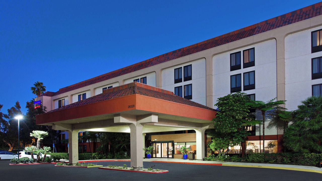 Photo of Outdoor in Mission Viejo
