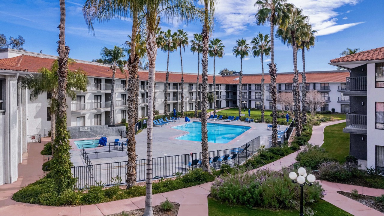 Photo of Outdoor in Bakersfield