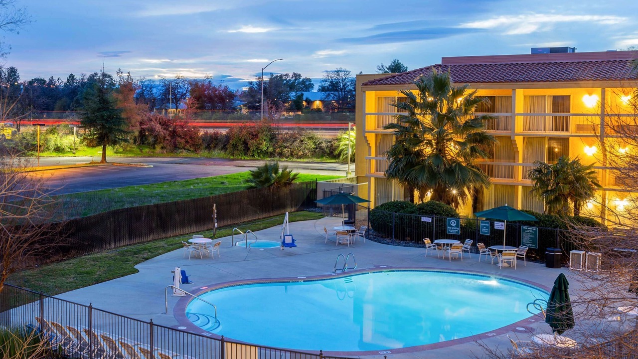 Photo of Outdoor in Redding