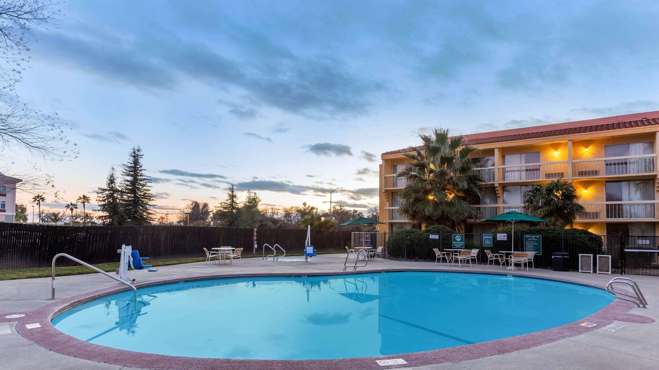 Photo of Outdoor in Redding