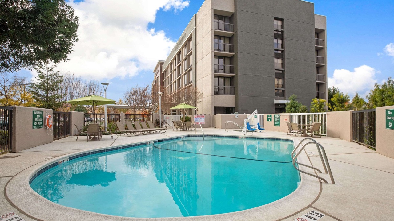 Photo of Outdoor in Rancho Cordova