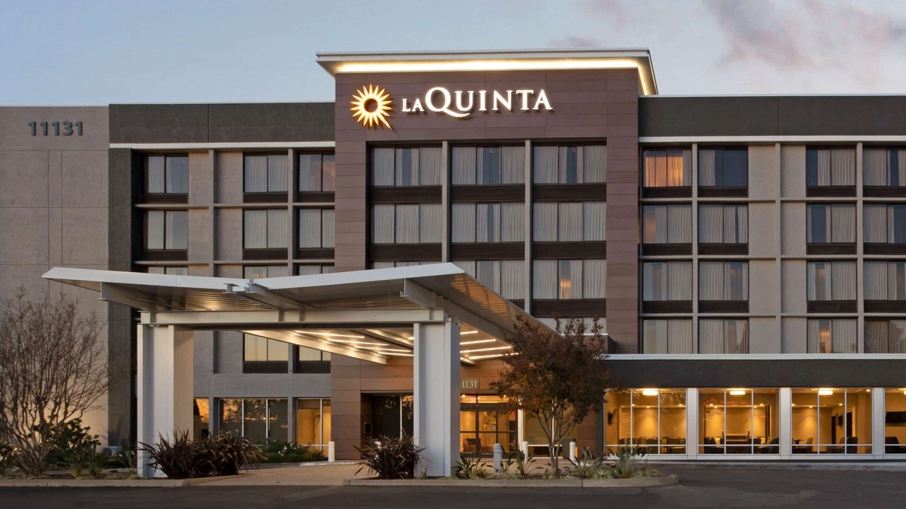 Photo of Buildings in Rancho Cordova