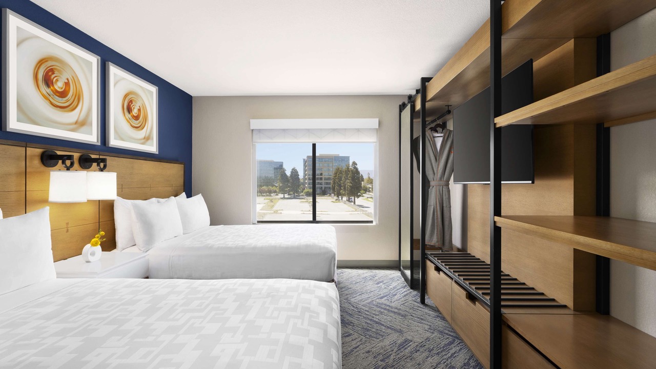 Photo of Bedroom in Santa Clara