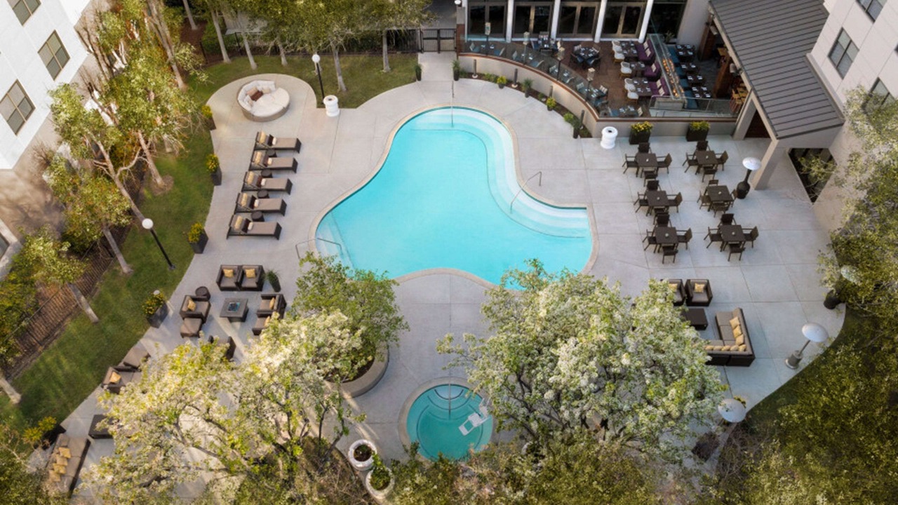 Photo of Outdoor in Santa Clara