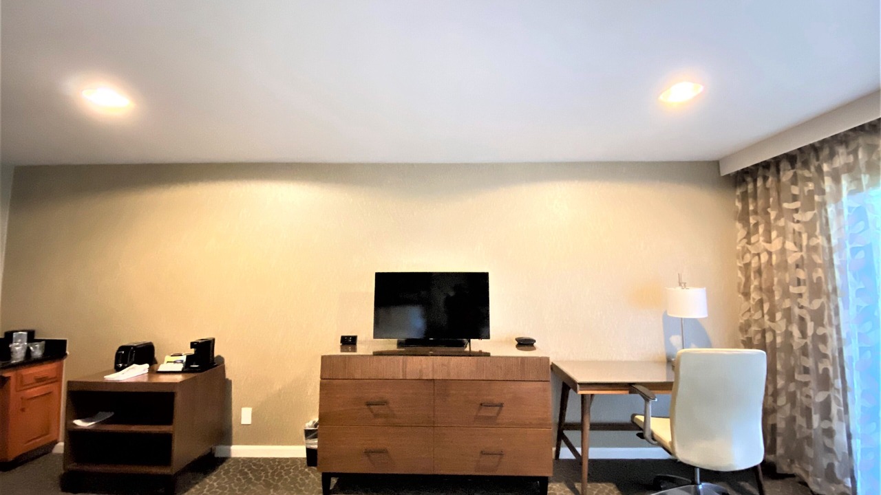 Photo of Bedroom in Barron Park