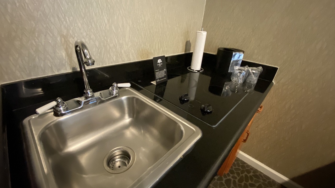 Photo of Kitchen in Barron Park