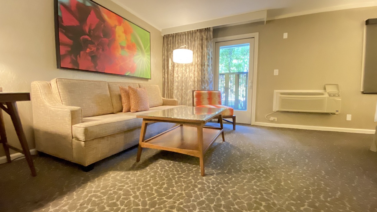 Photo of Bedroom in Barron Park