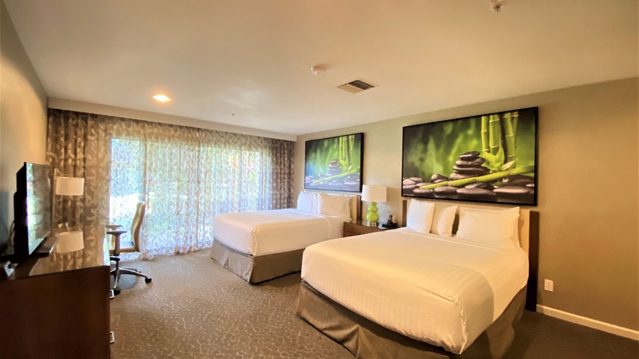 Photo of Bedroom in Barron Park
