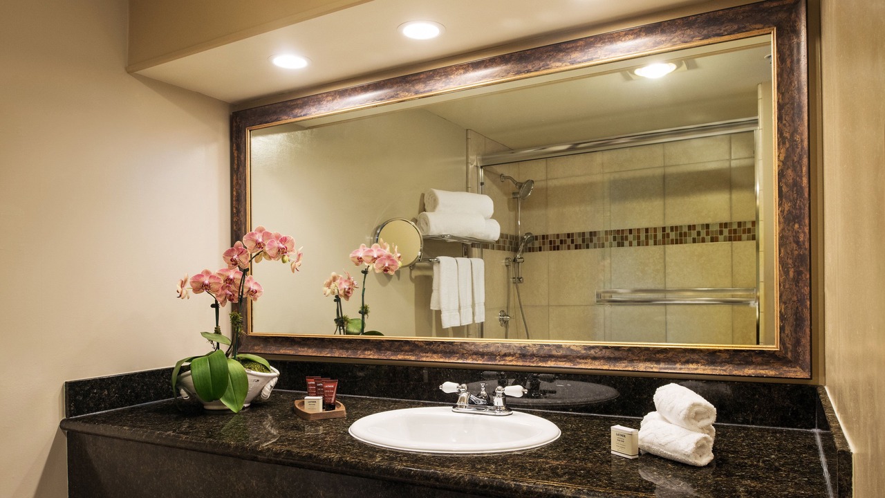 Photo of Bathroom in Barron Park