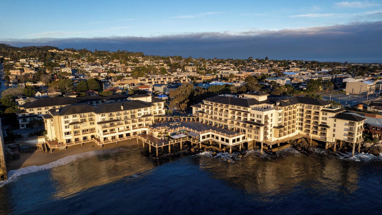 Photo of Outdoor in Monterey