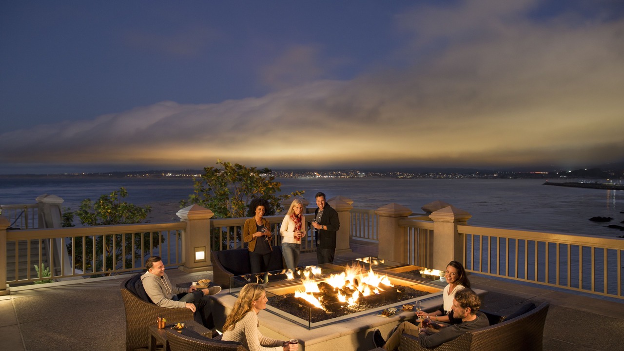 Photo of Others in Monterey