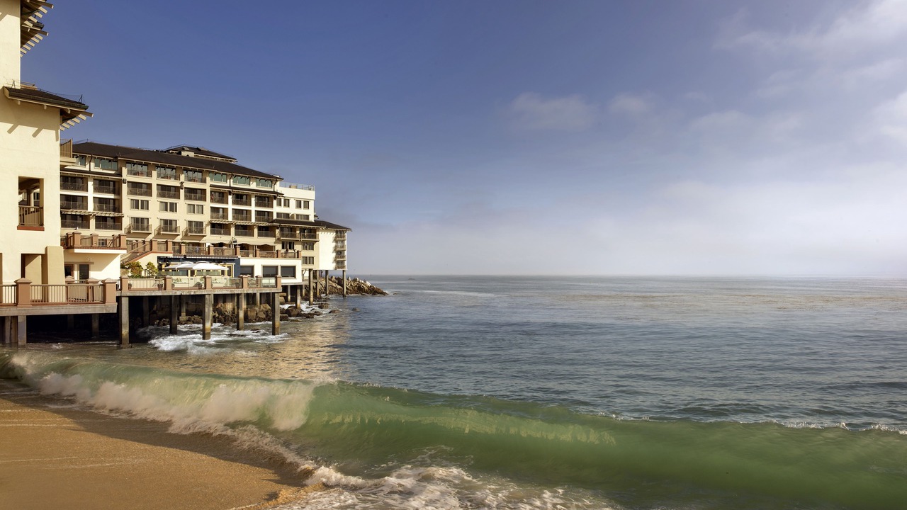 Photo of Outdoor in Monterey