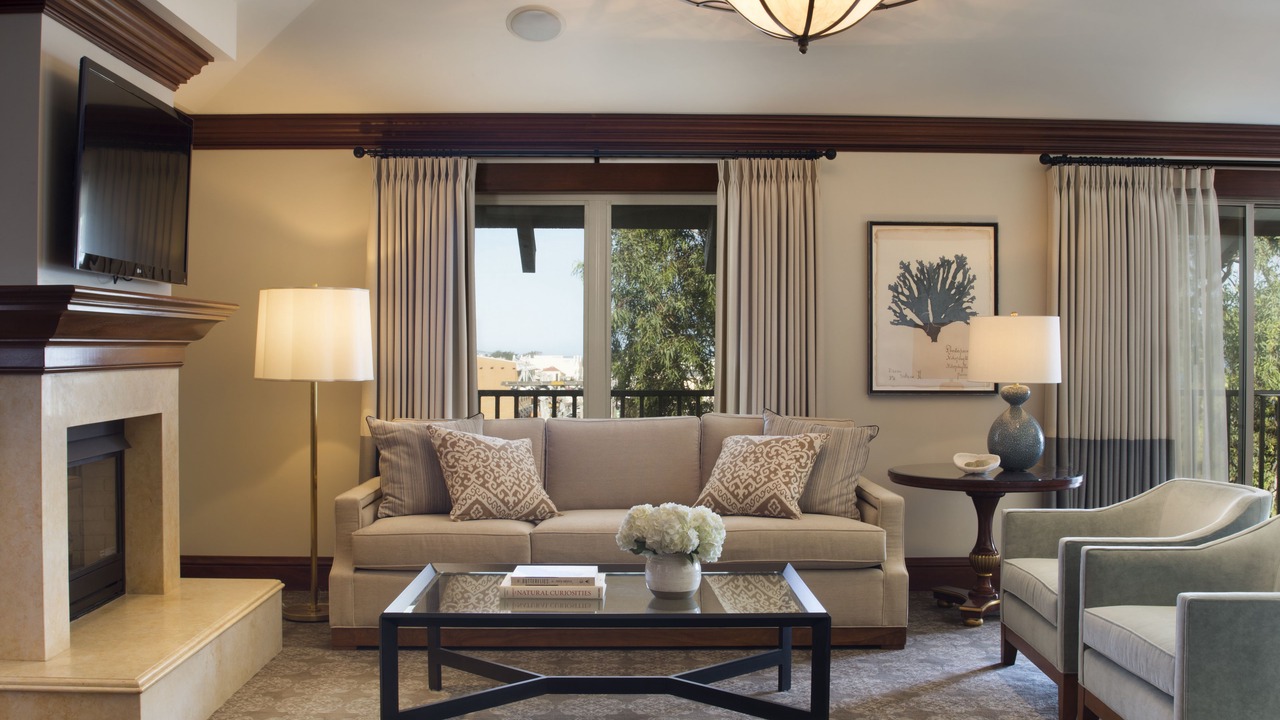 Photo of Bedroom in Monterey
